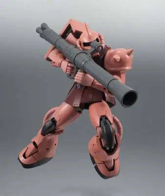 RS MS-06S Zaku Char Anime Ver.