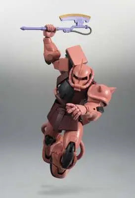 RS MS-06S Zaku Char Anime Ver.