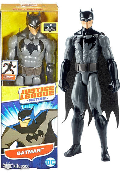 Dc Comics Justice League Batman