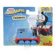 Adventure Thomas Train