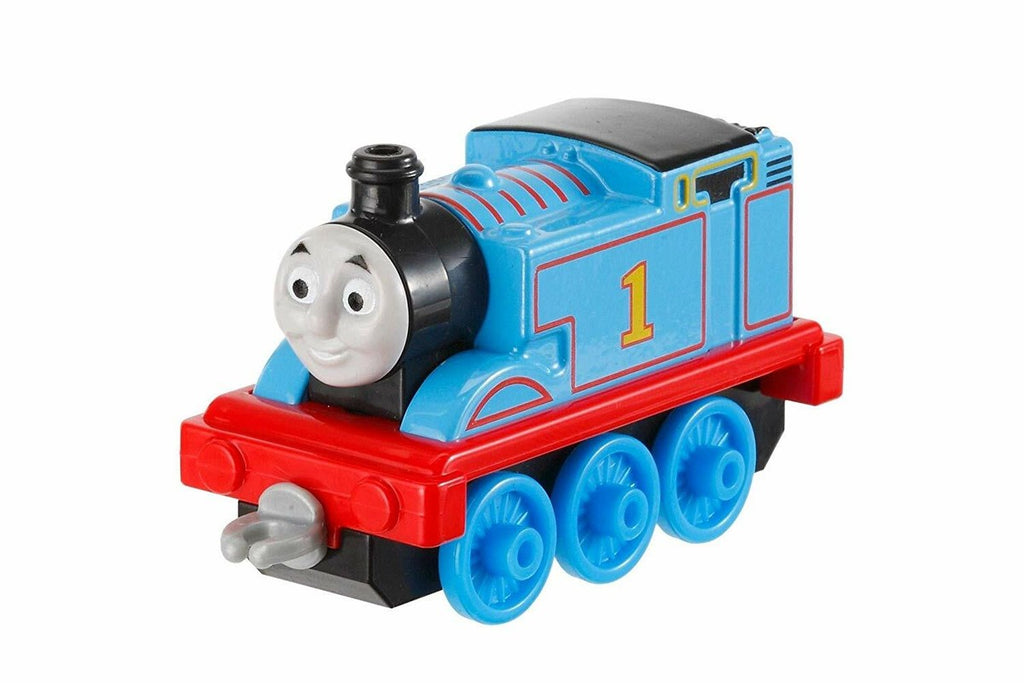Adventure Thomas Train