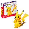 Mega Pokémon pichachiu gigante