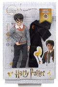 Action Figure Harry Potter