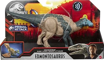 Edmontosaurus