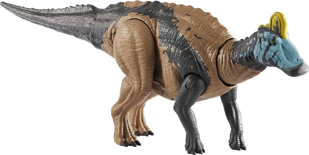 Edmontosaurus