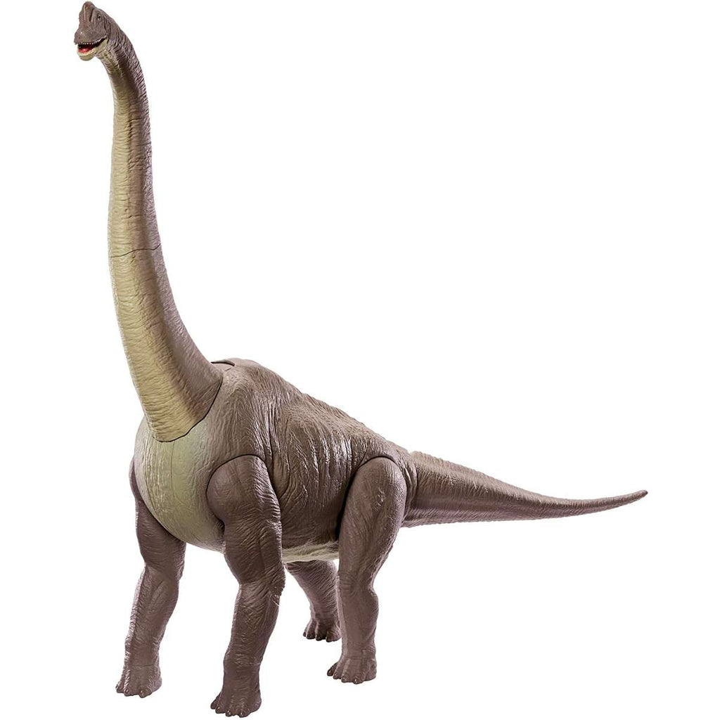 Jurassic World GNC31 Brachiosauro