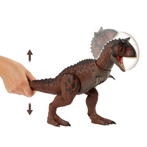 Carnotaurus Toro