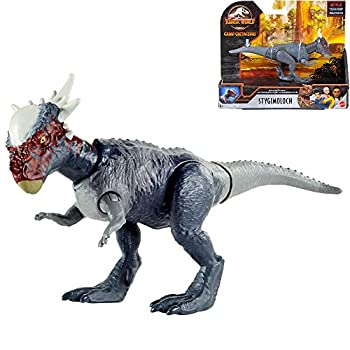 Stygimoloch