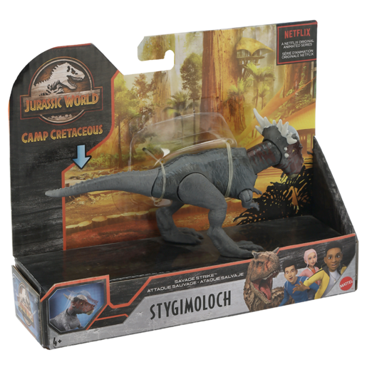 Stygimoloch