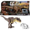 Jurassic Wolrd Tyrannosaurus Rex