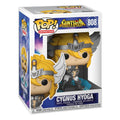 Saint Seiya POP! Animation Vinyl Figure Cygnus Hyoga