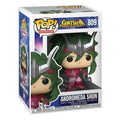 Saint Seiya POP! Animation Vinyl Figure Andromeda Shun