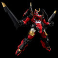 Plaiobot Tengen Toppa Gurren Lagann Kit rerun
