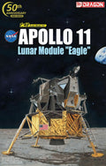 Apollo 11 Lunar Module `Eagle`