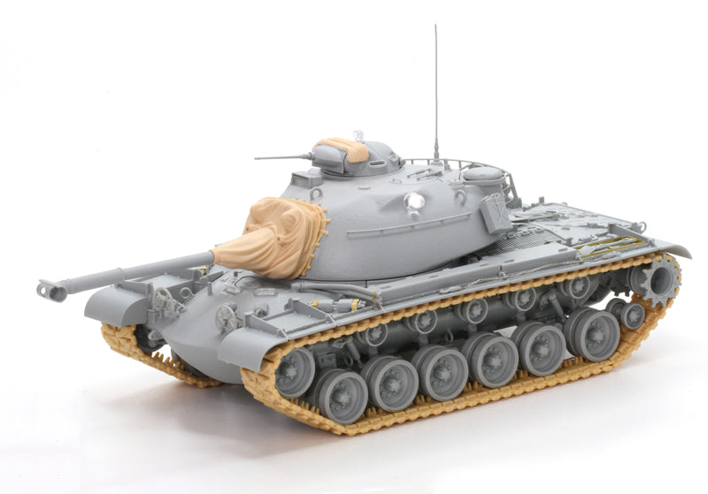 M48A1