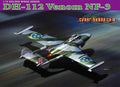 CH DH-112 Venom NF-3