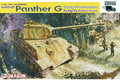 Sd.Kfz.171 Panther G Early Production Pz.Rgt.26 Italian Front
