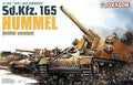 M4 Sherman III DV Early Production