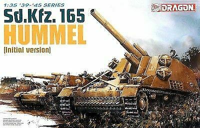 M4 Sherman III DV Early Production