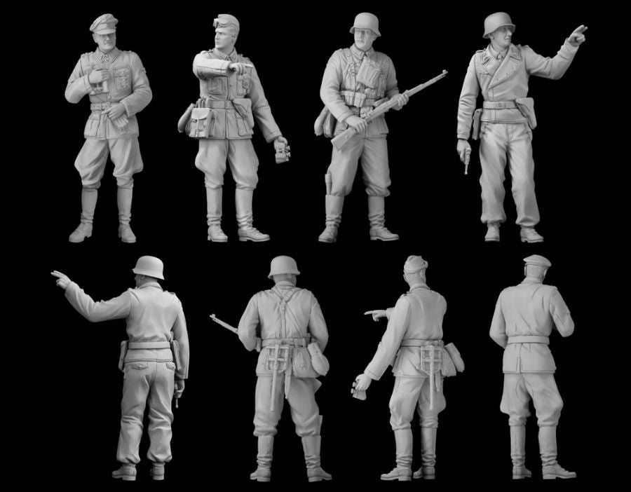 "Operation Marita, Greece 1941"