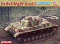 Pz.Bef.Wg.IV Ausf.J