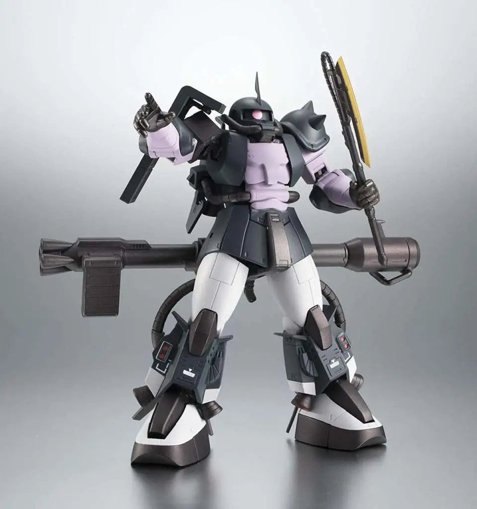 RS MS-06R-1A Zaku High Mobility Type