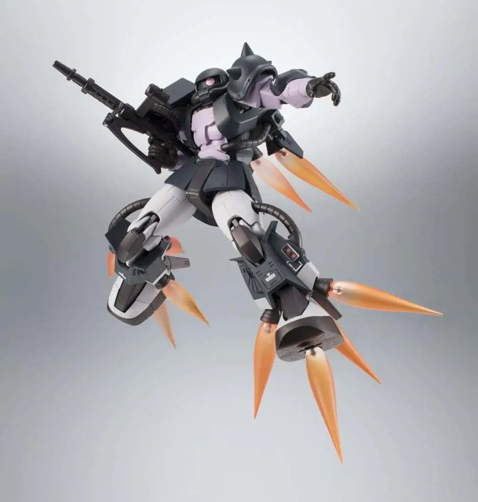 RS MS-06R-1A Zaku High Mobility Type