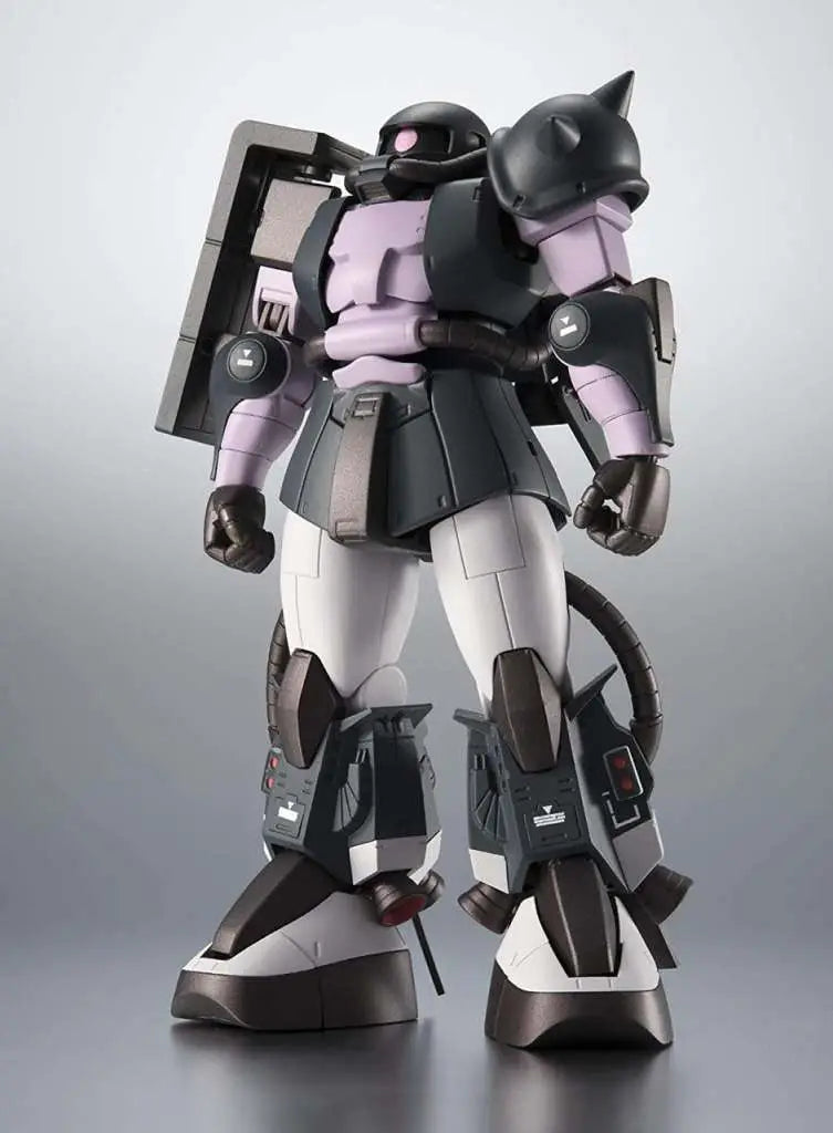 RS MS-06R-1A Zaku High Mobility Type