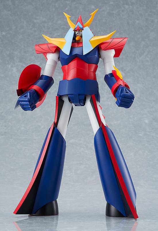 Reideen The Brave Reideen Moderoid Mk