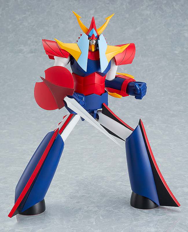 Reideen The Brave Reideen Moderoid Mk