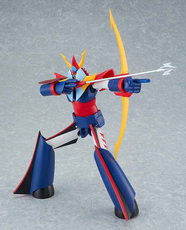 Reideen The Brave Reideen Moderoid Mk