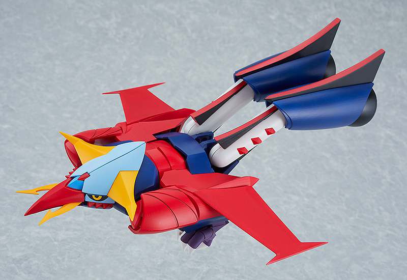 Reideen The Brave Reideen Moderoid Mk