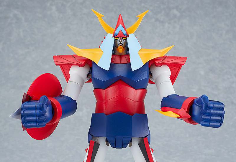 Reideen The Brave Reideen Moderoid Mk