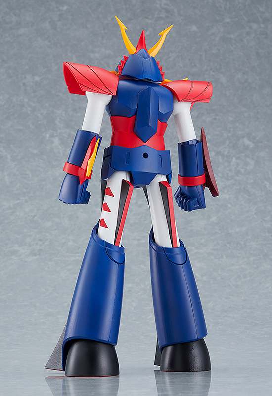 Reideen The Brave Reideen Moderoid Mk