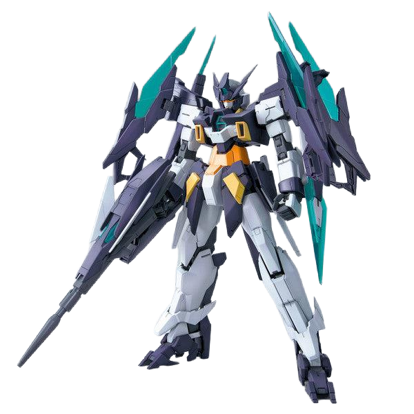 MG Gundam AGE II Magnum