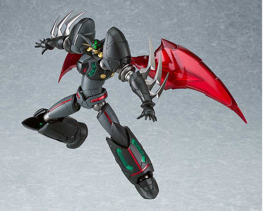 Getter Robo:The Last day Moderoid Plastic Model Kit Shin Getter Robo Tarak