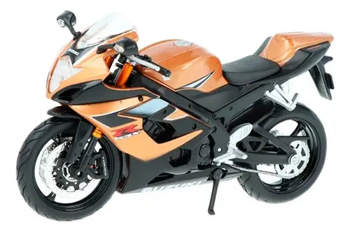 Suzuki GSXR1000