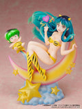 Urusei Yatsura Lun & Ten Cafe Space