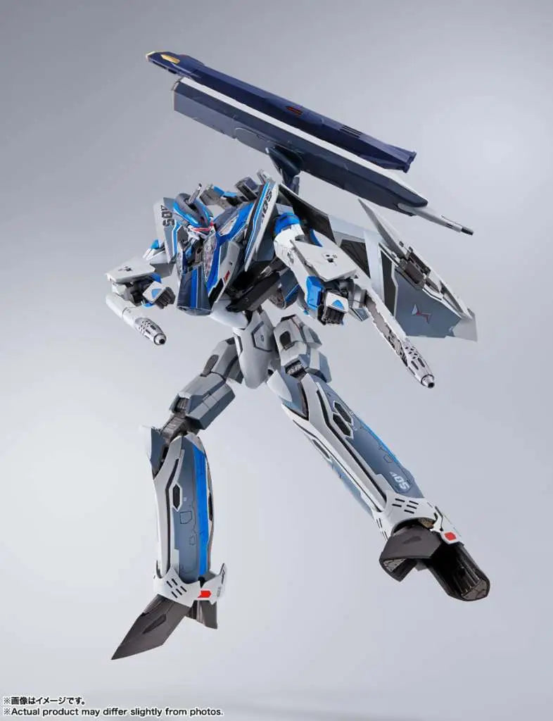 Dx Macross Vf-31ax Kairos-Plus