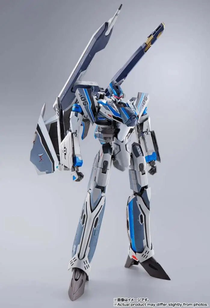 Dx Macross Vf-31ax Kairos-Plus