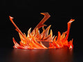 Moderoid Flame Effect Rerun