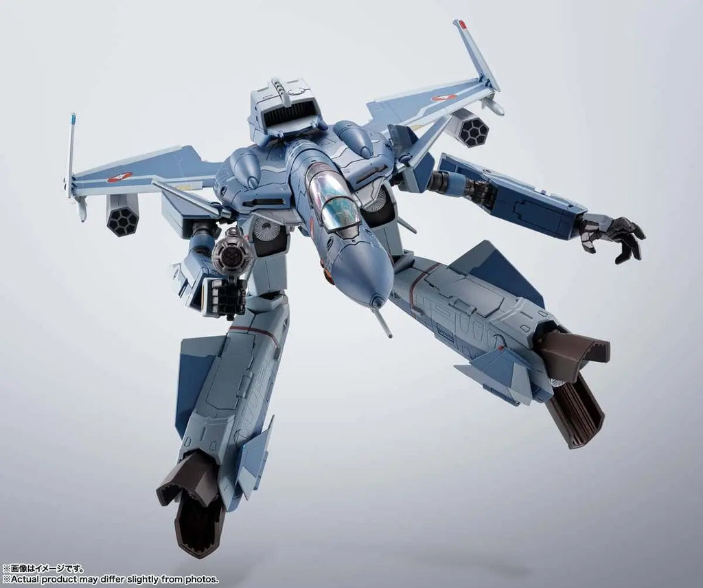 Hi-Metal R Macross Zero Vf-0d Phoenix