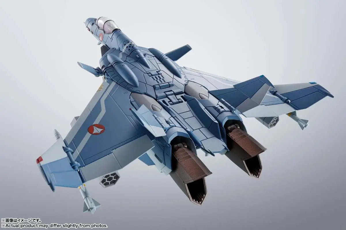 Hi-Metal R Macross Zero Vf-0d Phoenix