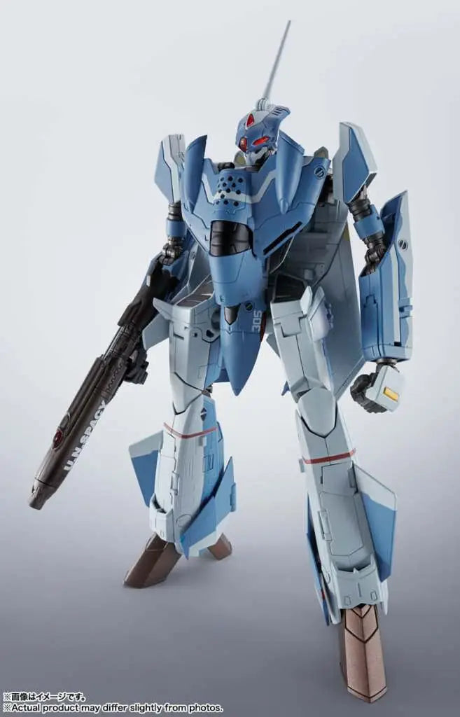 Hi-Metal R Macross Zero Vf-0d Phoenix