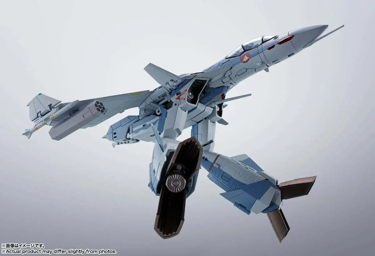 Hi-Metal R Macross Zero Vf-0d Phoenix