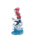 Ranma Ranma 1/2 Figuarts Zero Chouette