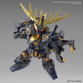 Sd Cross Silhouette Banshee Dest/ Norn P