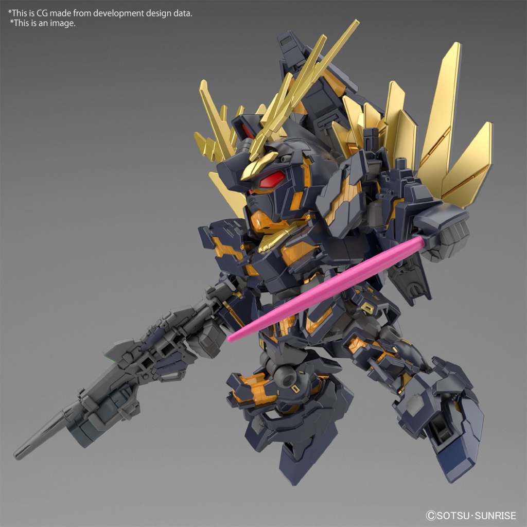 Sd Cross Silhouette Banshee Dest/ Norn P