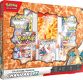 POKEMON Collezione Premium Charizard
