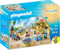 Negozio dell'acquario Playmobil